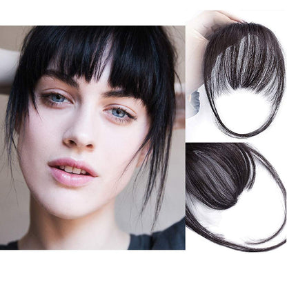 🔥49% OFF👩Clip in Bangs (High temperature filament)