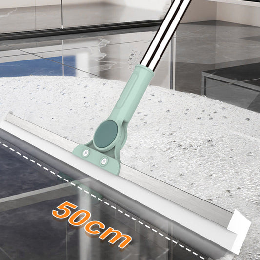 Stainless steel magic mop