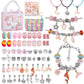 🎁Kit per Creare Braccialetti con Ciondoli