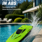 🎮🚢 HALVE PRIJS! 2,4 GHz supersnelle RC-raceboot con due motori 🌊 ⚡ –50% SCONTO (offerta del giorno)