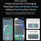 ⚡Power Bank Magnetico Slim✨Batteria esterna wireless 15W + PD 20W. Corpo in metallo con display LED, ricarica rapida. Compatibile con iPhone, Watch e auricolari. Leggero e compatto, ricarica i tuoi dispositivi ovunque ti trovi!