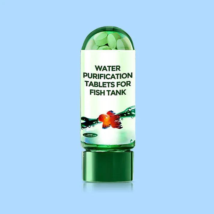 💥 GRANDI SVENDITE !! ♻️💧 Potente Compassetto Purificatore per Acquari