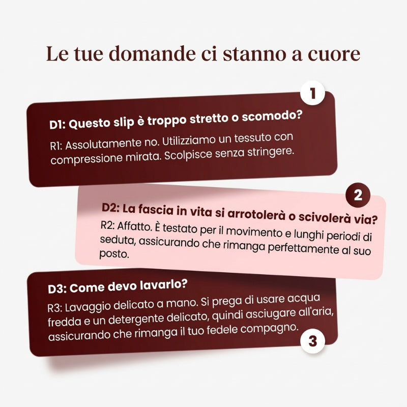 🌸Compra 1, Ottieni 1 in Omaggio🌸 Mutandine traspiranti da donna