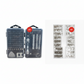 Set Cacciaviti Magnetici 115 in 1 / 138 in 1