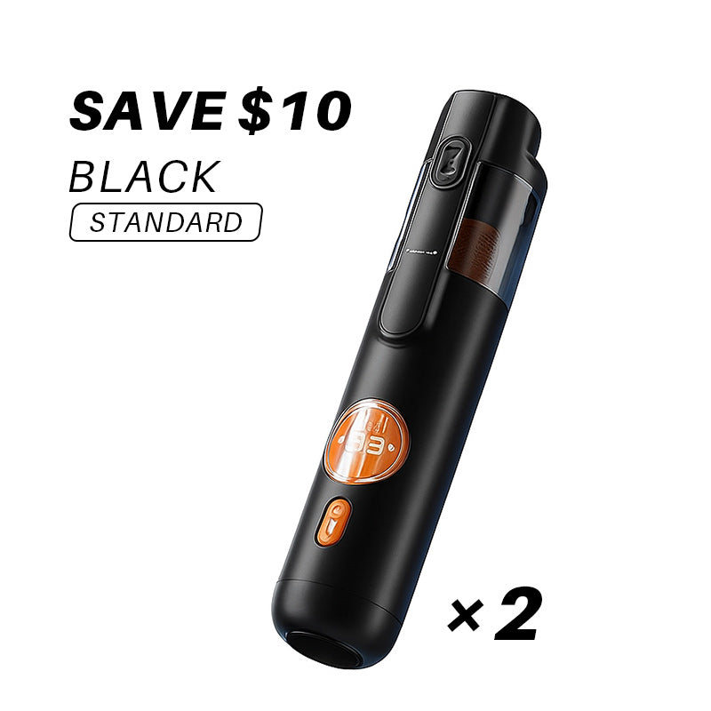 Kit aspirapolvere portatile intelligente 5 in 1 (sconto del 50% e spedizione gratuita)