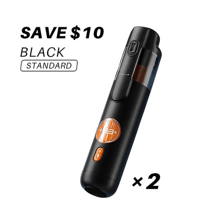 Kit aspirapolvere portatile intelligente 5 in 1 (sconto del 50% e spedizione gratuita)