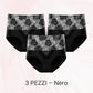 💝Acquista 1 e ottieni 3 confezioni🔥Mutandine a vita alta a prova di perdite e confortevoli