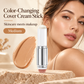 🔥ULTIMO GIORNO! ACQUISTA 1 E RICEVI 1 IN OMAGGIO (2 PEZZI IN TOTALE)✨Fondotinta coprente in stick che cambia colore, con trattamento per la pelle e finish naturale💄