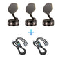 🔥 LAST DAY PROMOTION - 70%OFF🔥 Buy More Save More🔄360° Adjustable Vacuum Magnetic Phone Holder📱🚗