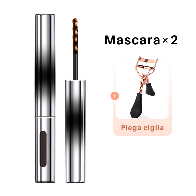 🔥Acquista 1 e ottieni 1 gratis✨Mascara con bacchetta di ferro