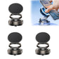 🔥 LAST DAY PROMOTION - 70%OFF🔥 Buy More Save More🔄360° Adjustable Vacuum Magnetic Phone Holder📱🚗