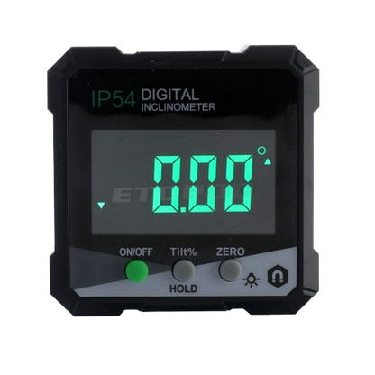 📢🔧 OFFERTA IMPERDIBILE SCONTO 49% 🔥 Livella Digitale Angolare Magnetica 4 Lati con Laser