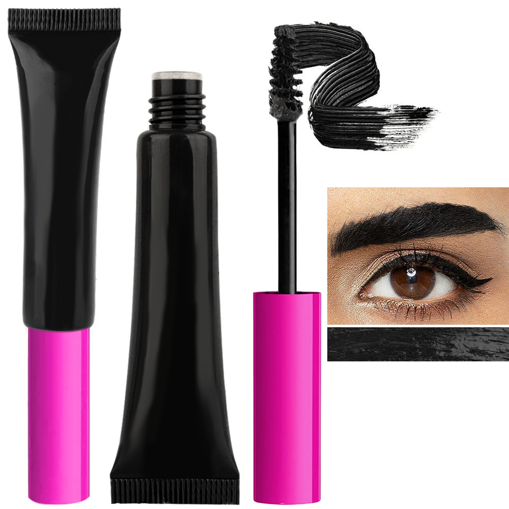 💕 GRANDE SALDI: ACQUISTA 1 OTTIENI 1 GRATIS 💕 Gel Sopracciglia Tinta Rapida