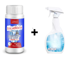 🚿 COMPRA 2, OTTIENI 1 GRATIS! 🔥 Potente Sgorgante per Tubi – Rimozione Rapida di Ostruzioni, Sicuro per Tubi & Multiuso 🛠️✨