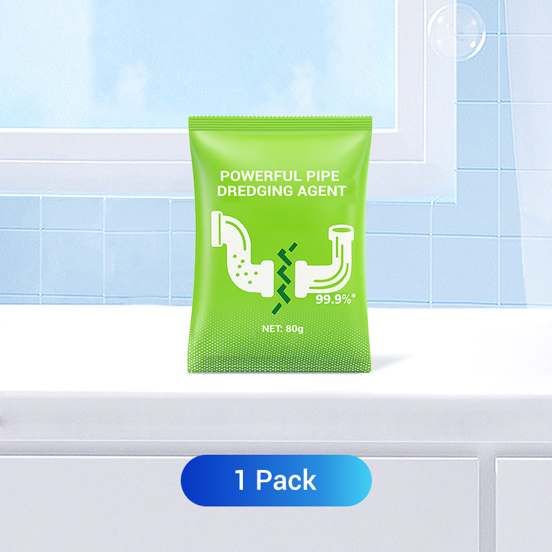 🔥Acquistane 1 e ricevi 1 gratis🔥Potente polvere per scavi di condutture