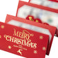 🎁🔥 Offerta natalizia anticipata ✉️ Busta regalo natalizia per contanti 🎅🎄