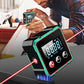 📢🔧 OFFERTA IMPERDIBILE SCONTO 49% 🔥 Livella Digitale Angolare Magnetica 4 Lati con Laser