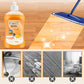 Powerful Decontamination Floor Cleaner