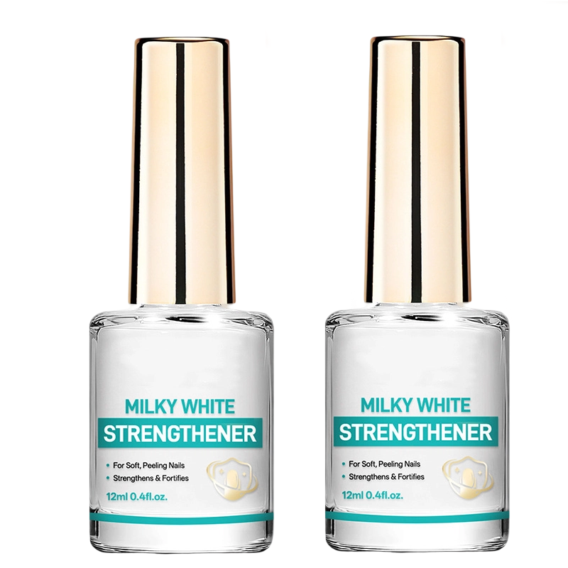 📢📢49% DI SCONTO!! ⏰Smalto Rinforzante Specchiato Lilla Lucido