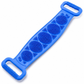 🧼Spazzola Esfoliante in Silicone per la Schiena, Doppio Lato con Setole Morbide in Silicone