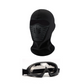 🎭 66% DI SCONTO! ❄️ Maschera Invernale Unisex Antivento – Copertura Totale, Termica & Perfetta per Sport Invernali 🏂