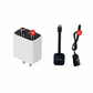 Adattatore Audio Bluetooth Stereo Hi-Fi con Uscita AUX/RCA