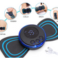 🔥 COMPRA 1, OTTIENI 1 GRATIS! 🔥Massaggiatore Portatile con 8 Modalità e Schermo LCD - Mini Stimolatore Muscolare per il Sollievo dal Dolore