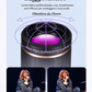 🔭✨ Telescopio monoculare per smartphone – Dì Addio alle foto sfocate di oggetti lontani! 🚫 18/32/64X HD, clip universale, ideale concerti e birdwatching 📱