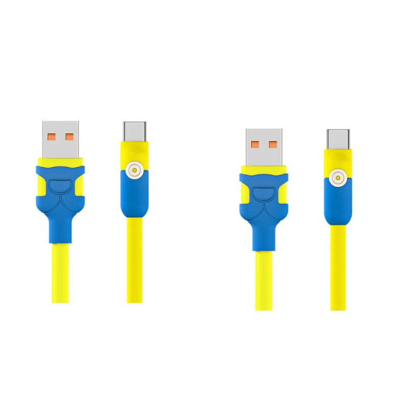 Cavo Dati e Ricarica Rapida 100W