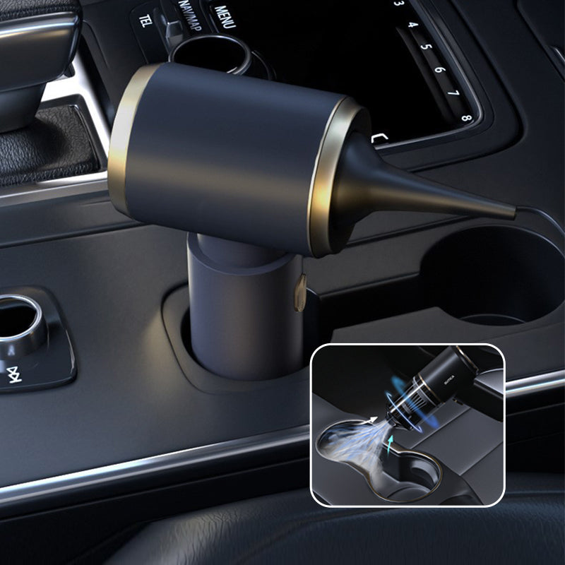 Aspirapolvere Portatile Senza Fili per Auto