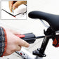 Cacciavite 8 in 1 con torcia a LED