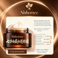 🥳2026 BESTSELLER✨OLTRE 50.000 PEZZI VENDUTI!🌿Crema illuminante multifunzionale con estratti botanici💧Idrata a lungo, uniforma l’incarnato spento, minimizza pori e imperfezioni. Texture leggera e traspirante, finish radioso🌟adatta a tutti i tipi di pelle🧴