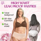 🌸Last Day Buy 3 Get 2 Free🌸2024 Best Seller High Waist Leak proof panties
