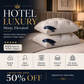 🥳VENDITA CALDA 2026🥳💞50.000+ Venduti!🛌️✨ -50%! Cuscino Cervicale Ergonomico Lavabile – Cucitura 3D traspirante e morbida memory foam. Supporta la curva naturale del collo – perfetto per chi dorme su fianco e schiena! 💤🌟