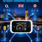 🥳2026 HOT SALE🥳💞50K+ SOLD!📶🌐 50% OFF! Mobile Hotspot – Portable WiFi, full coverage anywhere. No contract, no setup. Stay connected on the go! 📱✨