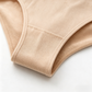 Pantaloncini Modellanti a Vita Alta da Donna
