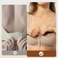 👙 50% DI SCONTO! ✨ Reggiseno Senza Ferretto a Chiusura Frontale – Supporto Morbido, Massimo Comfort & Design Senza Cuciture 👚