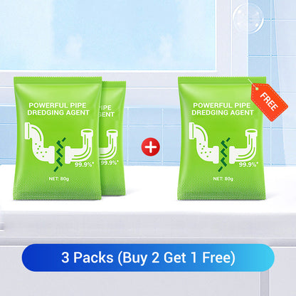 🔥Acquistane 1 e ricevi 1 gratis🔥Potente polvere per scavi di condutture