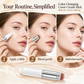 🔥ULTIMO GIORNO! ACQUISTA 1 E RICEVI 1 IN OMAGGIO (2 PEZZI IN TOTALE)✨Fondotinta coprente in stick che cambia colore, con trattamento per la pelle e finish naturale💄