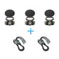🔥 LAST DAY PROMOTION - 70%OFF🔥 Buy More Save More🔄360° Adjustable Vacuum Magnetic Phone Holder📱🚗
