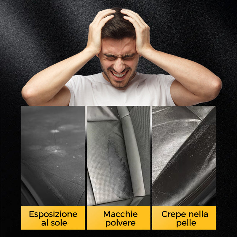 💥 Saldo Imperdibile -49% 🍃 Crema detergente per cura della pelle