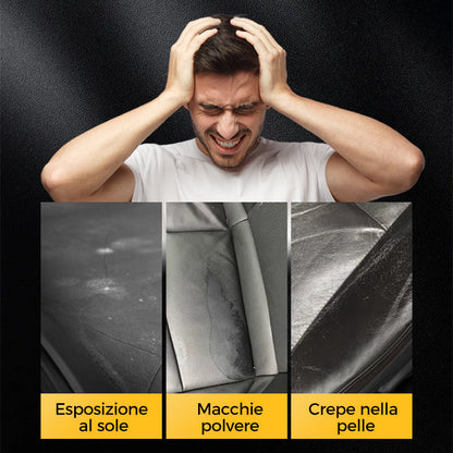 💥 Saldo Imperdibile -49% 🍃 Crema detergente per cura della pelle