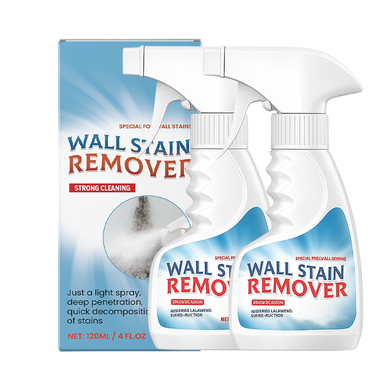 🔥Vendita Calda 2026🔥Spray Altamente Efficace per la Rimozione della Muffa - Previene la Ricrescita