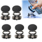 🔥 LAST DAY PROMOTION - 70%OFF🔥 Buy More Save More🔄360° Adjustable Vacuum Magnetic Phone Holder📱🚗