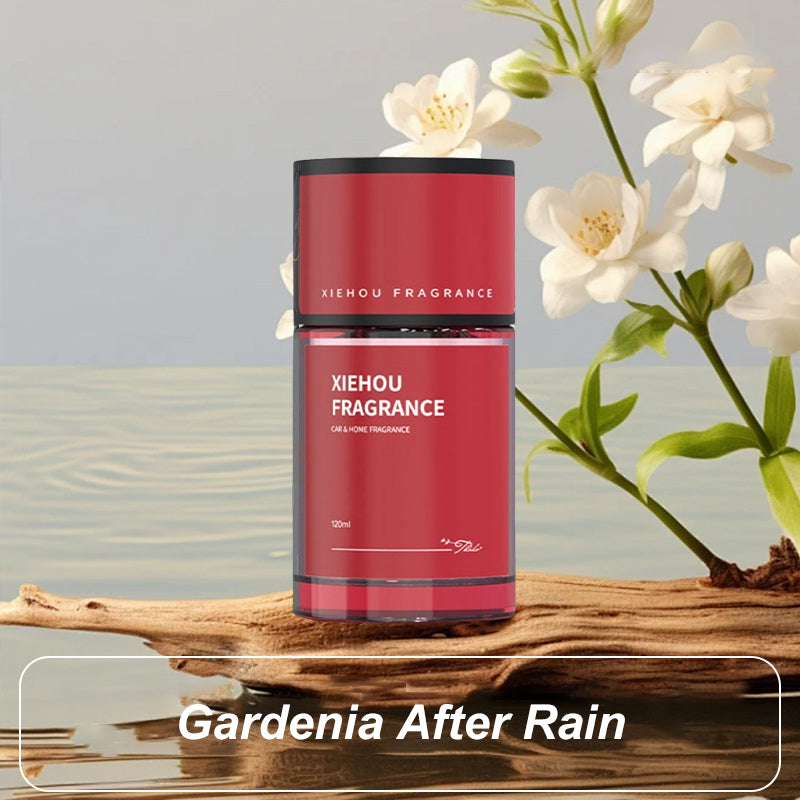 ⏳ Profumo di lunga durata, 🚗 la tua auto diventa un biglietto da visita mobile, Profumo per auto persistente 🌸✨