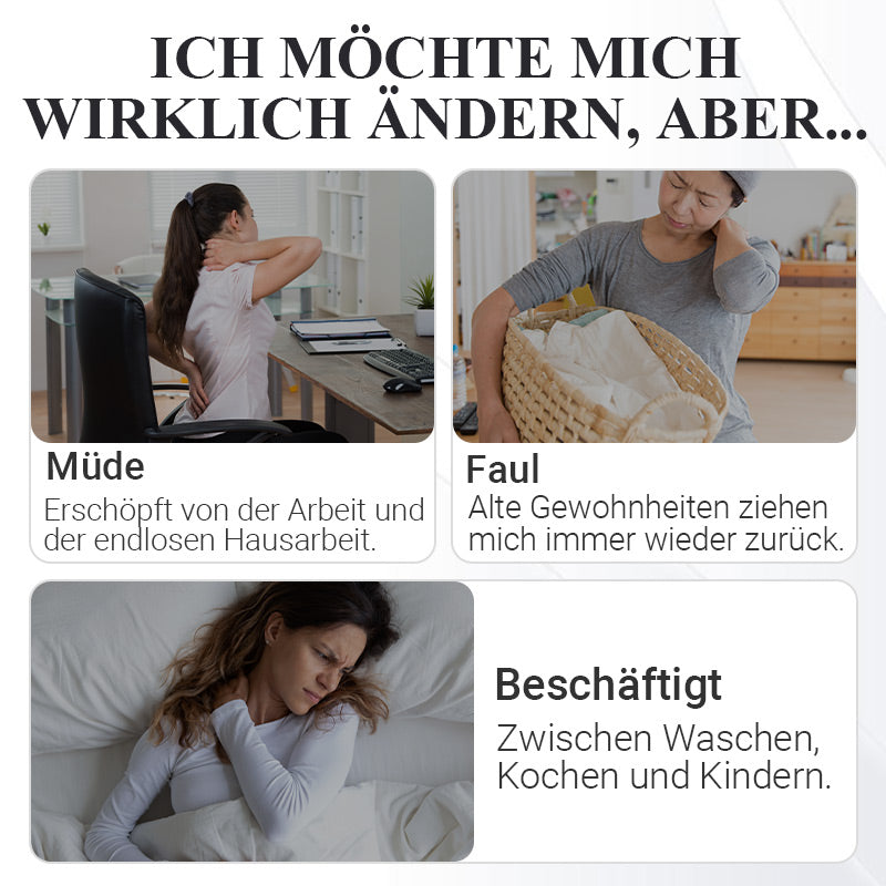 Cintura universale per la correzione della postura