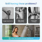 📢📢50% OFF !!!⏰ Hand shower holder without drilling