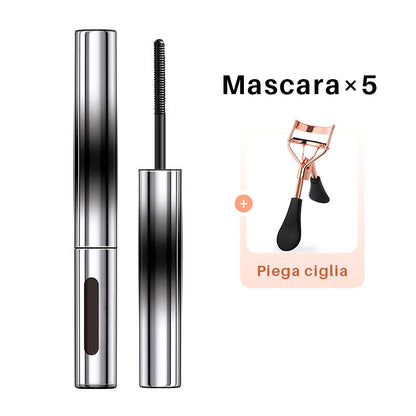 🔥Acquista 1 e ottieni 1 gratis✨Mascara con bacchetta di ferro
