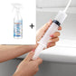 Spray Scongelante per Frigorifero e Congelatore