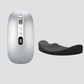 🖱️ 50% DI SCONTO ORA! 💬 Mouse Wireless AI con Controllo Vocale – Controllo vocale, wireless e alimentato da AI – Aumenta la produttività per lavoro e uso quotidiano ✨